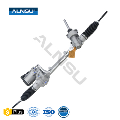 ALNSU Car Parts Hydraulic Power Steering Rack and Pinion Auto Steering Gears For Ford Mondeo HG9C-3D070-CL