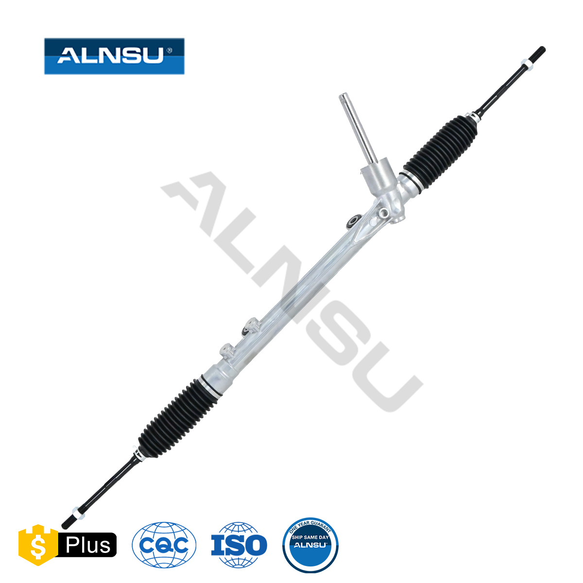 OEM Auto Parts Power Steering Gear Steering Rack and Pinion For FORD FIGO J7BC-3A500-JB 8660672 10296846
