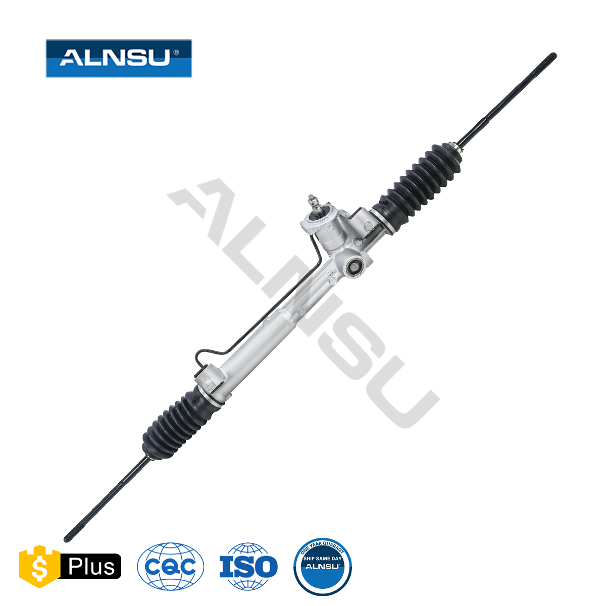 Factory Price Supply High Quality Vehicle Steering System Parts Power steering rack For Ford FOCUS RFXS4C3550BB