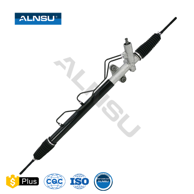 ALNSU Car Parts Hydraulic Power Steering Rack and Pinion Auto Steering Gears For KIA CARNIVAL 0K53A-32110