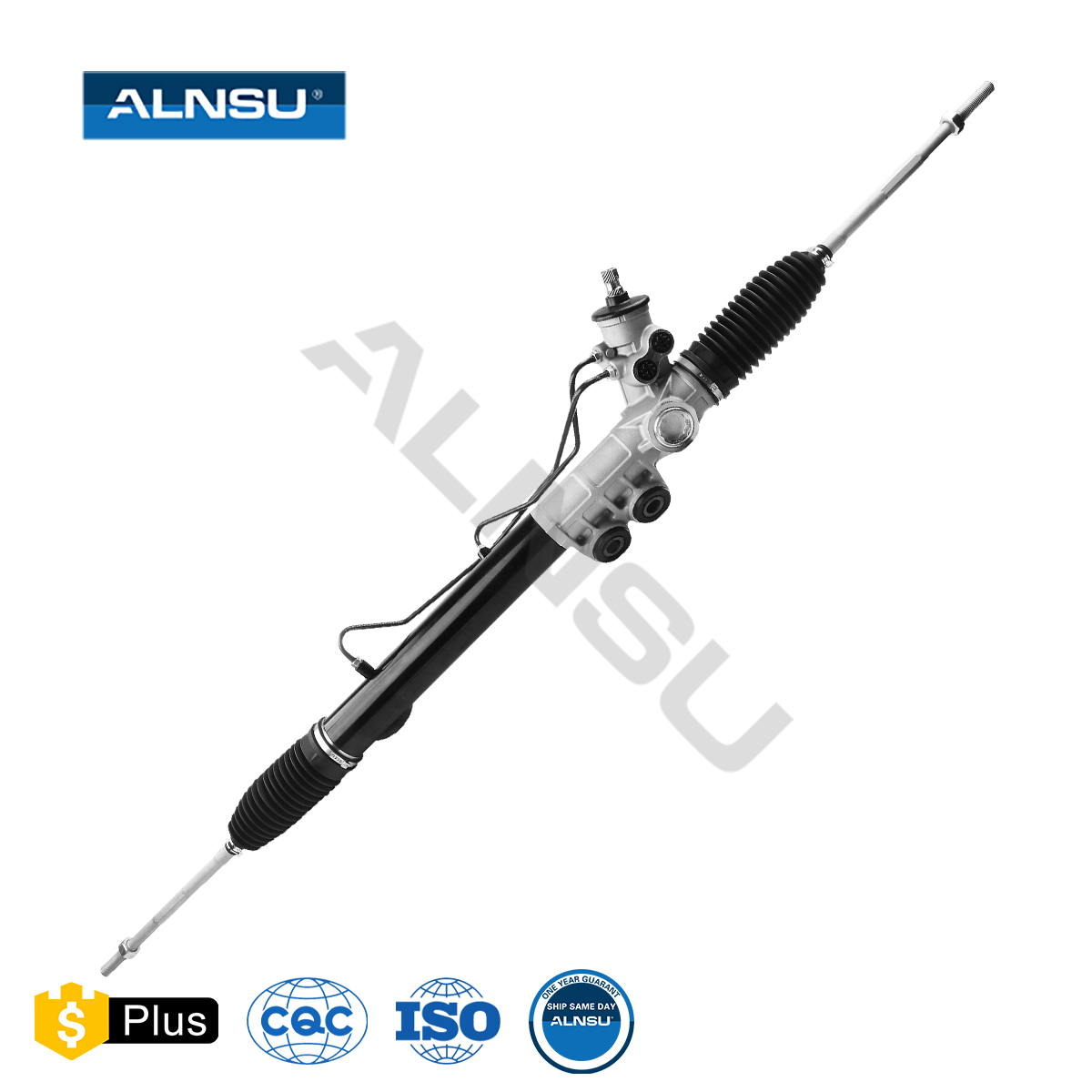 OEM Auto Parts Power Steering Gear Steering Rack and Pinion For ISUZU DMAX 8-974388306-0 7111826010 52144273 52140382 510-02662 510-02612 8979461320 89794613201 98211459 98214704
