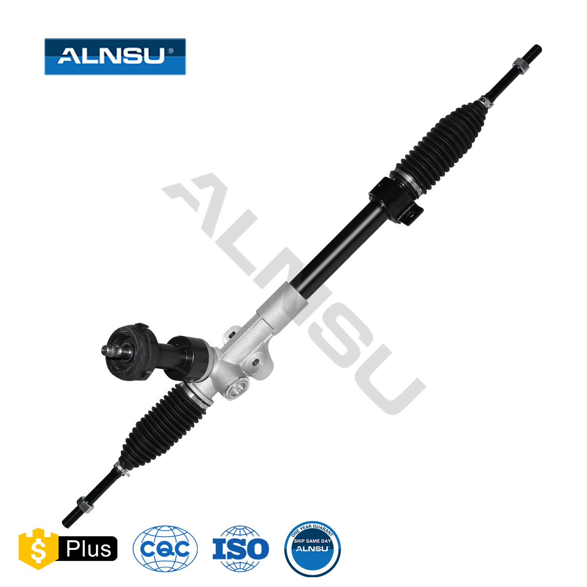 Factory Price Supply High Quality Vehicle Steering System Parts Power steering rack For KIA CARENS 56500-A4000