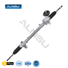 ALNSU Car Parts Hydraulic Power Steering Rack and Pinion Auto Steering Gears For KIA Sorento 56500-C5000 56500-C5001