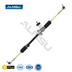 Factory Price Supply High Quality Vehicle Steering System Parts Power steering rack For HYUNDAI ATOS 56510-02910