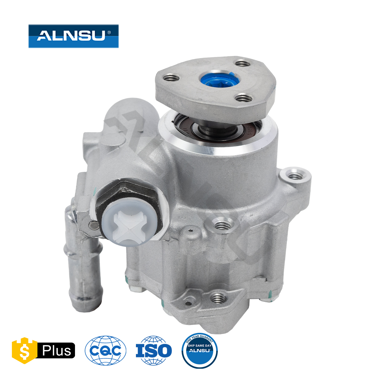 Factory Price Good Quality Auto Steering Systems power power steering pump For GEELY Emgrand 10610001320 1014015669 1014012263 1064001040 1064001955 GBA3407100