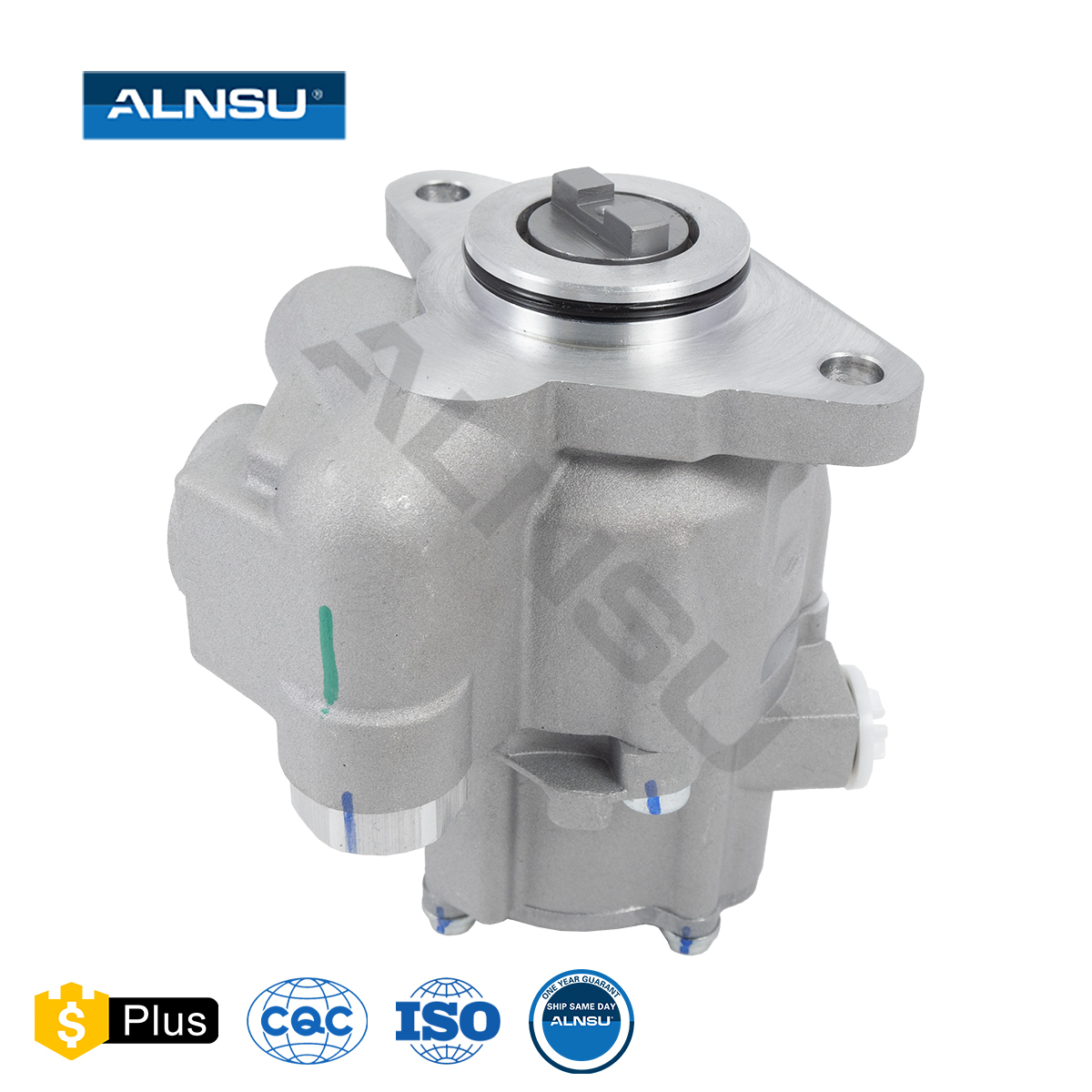ALNSU auto parts car parts power power steering pump For NISSAN NV400 X70 8200296248 8200100082 770823735H 7700823794D 7700823735 7700419117 7700300535 5948064 49110-AW300 49110-3693R 491100699R 49110-00QAG 49110-00Q0H 4402668  8200709234 8200712890