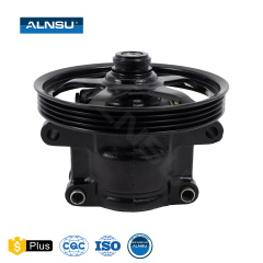 ALNSU Car Parts Hydraulic Power power steering pump and Pinion Auto Steering Gears For HYUNDAI SSANGYONG Kyron 6654606280 6654601980 1624603880 1624603980 6654601080 6654601180 6654601280 6654601380 6654601480 6654601580 6654601780 6654601880