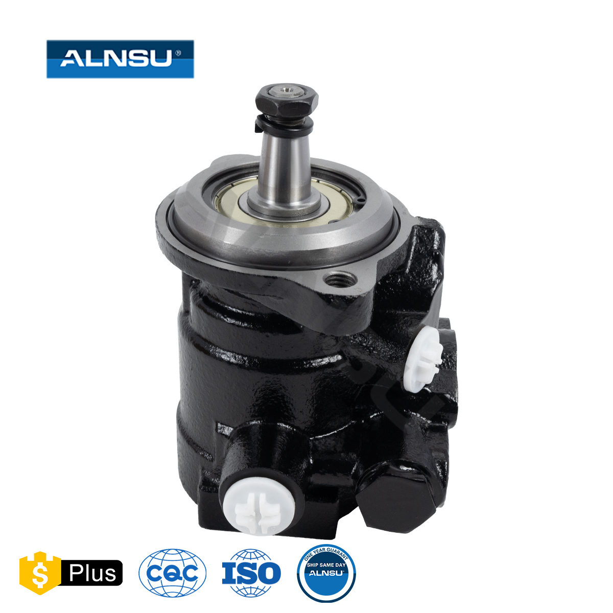 Factory Price Good Quality Auto Steering Systems power power steering pump For NISSAN PF6 14670-96264 14670-96277