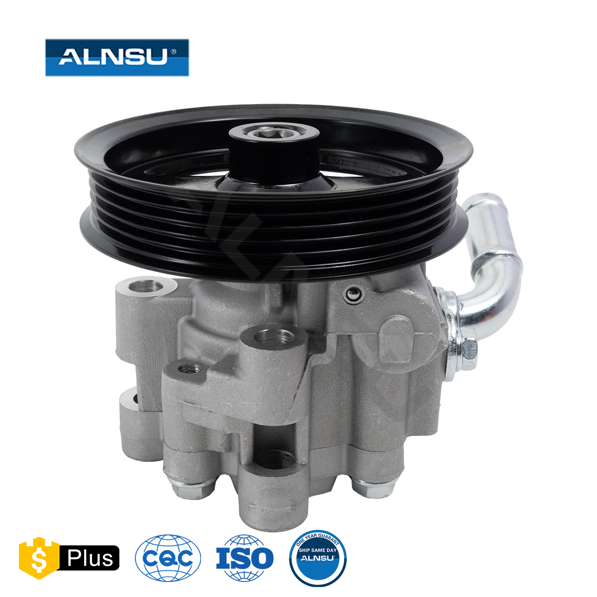 ALNSU auto parts car parts power power steering pump For TOYOTA 1CD CDT250 CUR10 44310-05100