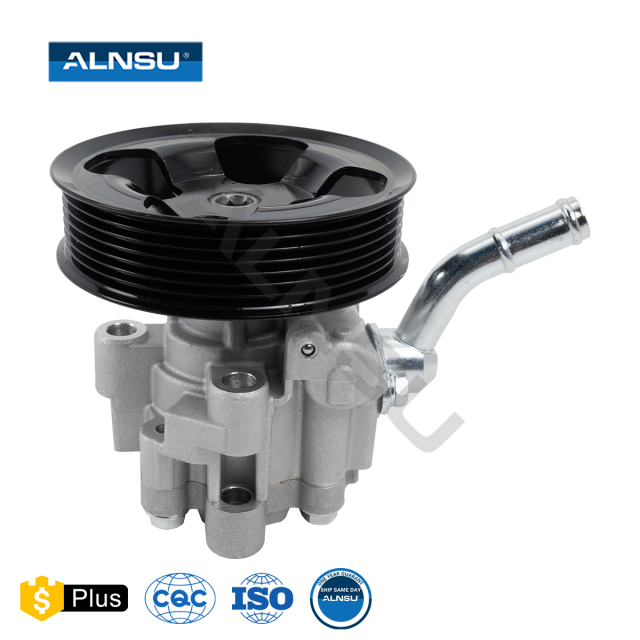 Factory Price Supply High Quality Vehicle Steering System Parts Power power steering pump For TOYOTA GDH306 GDH322 44310-26400