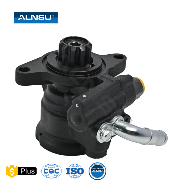 ALNSU Car Parts Hydraulic Power power steering pump and Pinion Auto Steering Gears For TOYOTA KZJ78 KZJ75 1KZ 44310-35500 44310-35470 44310-26330 44310-26250 44310-26210 44310-26200 40130-60220 44310-35530 44310-35590 44310-35690 44310-60220