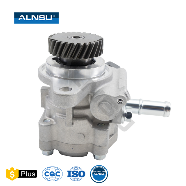 OEM Auto Parts Power Steering Gear power steering pump and Pinion For TOYOTA XZB53 NO4C 44310-36310