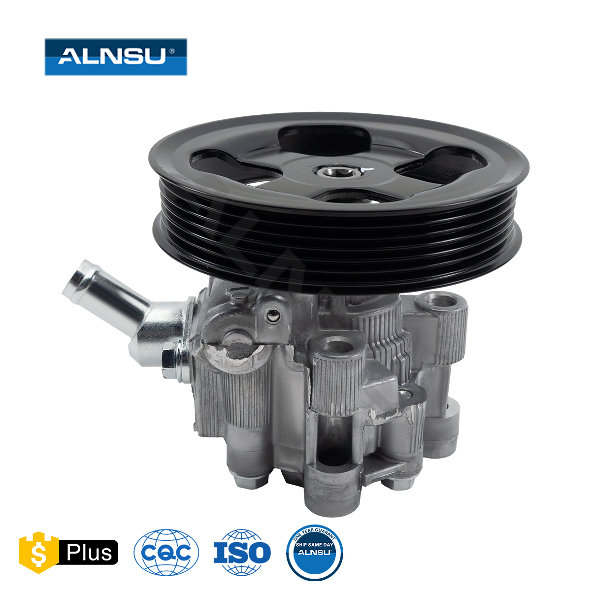 Factory Price Good Quality Auto Steering Systems power power steering pump For TOYOTA UZJ200 1UZ 2UZ 44310-60480 44310-60590