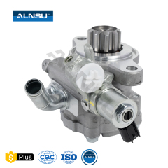 ALNSU auto parts car parts power power steering pump For TOYOTA KDJ150 1KD 44310-60550 44310-60551 44310-60552