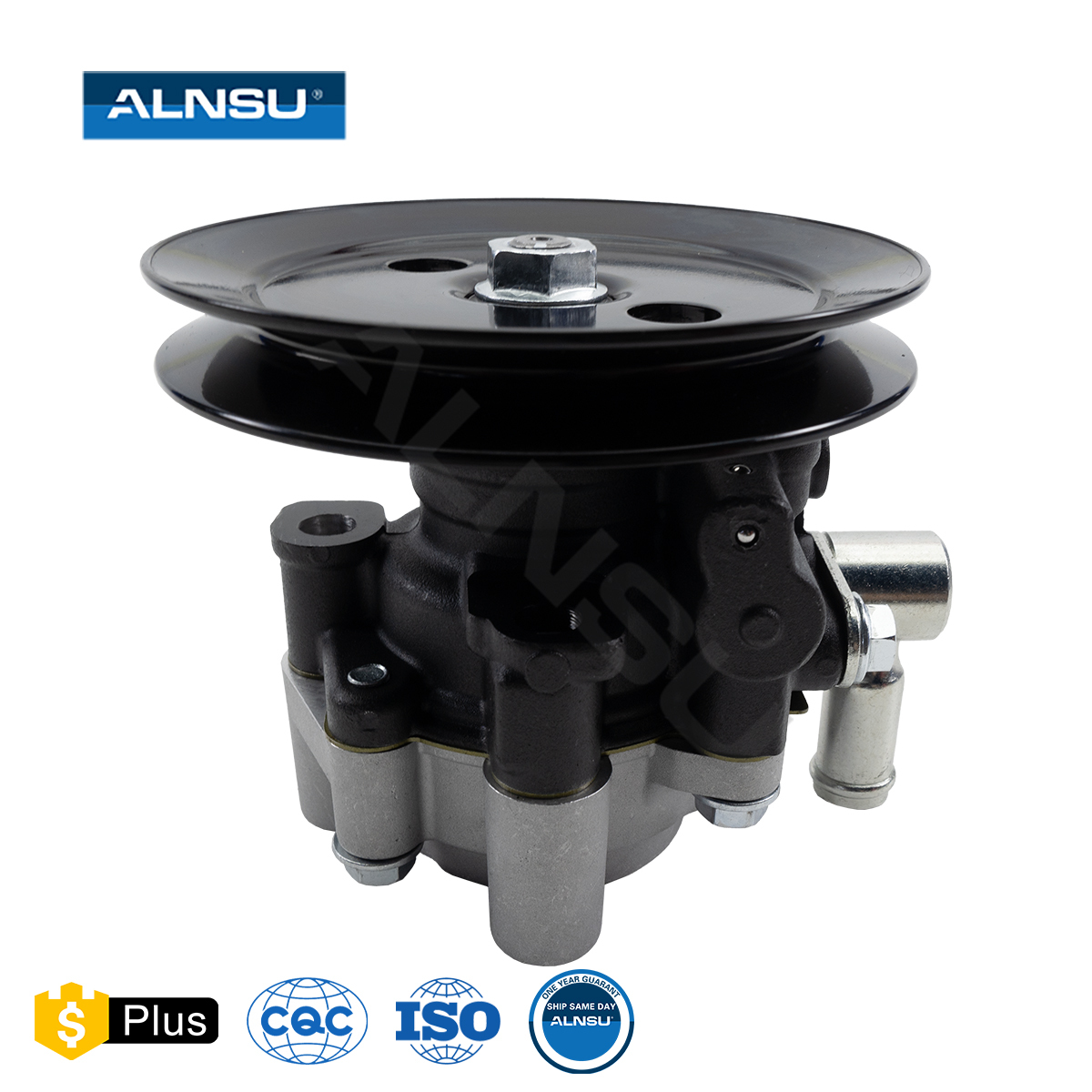 ALNSU Car Parts Hydraulic Power power steering pump and Pinion Auto Steering Gears For TOYOTA LH101 LH125 44320-26074