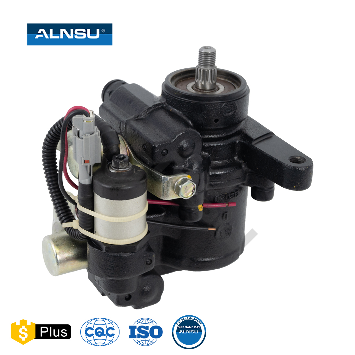 OEM Auto Parts Power Steering Gear power steering pump and Pinion For TOYOTA MCV20 1MZ ES300 44320-33080 44320-32350 44320-33090