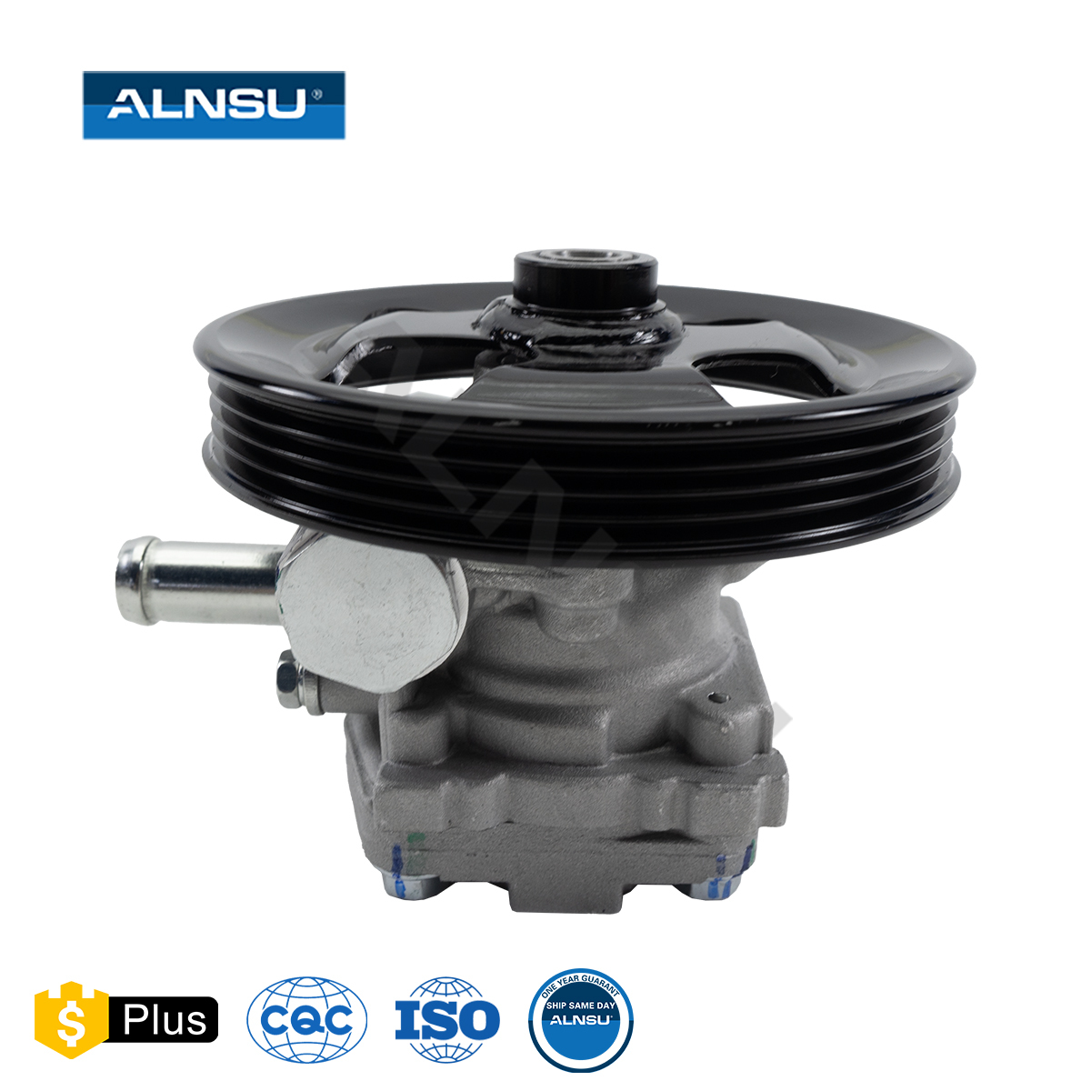 Factory Price Supply High Quality Vehicle Steering System Parts Power power steering pump For SUZUKI Escudo TD51W TA51W J20A  49100-65D30 49100-52D00 30025163 49100-66J01 49100-77E40