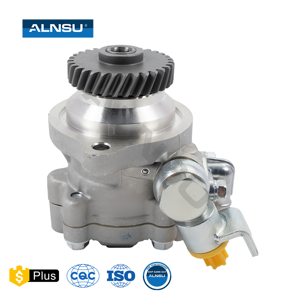 OEM Auto Parts Power Steering Gear power steering pump and Pinion For NISSAN ZD30 E25 49110-VZ10B