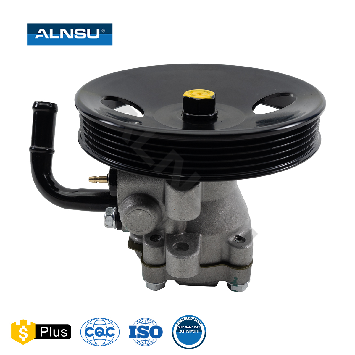 Factory Price Supply High Quality Vehicle Steering System Parts Power power steering pump For HYUNDAI Refine G4JS 1015101GA 57100-4A650