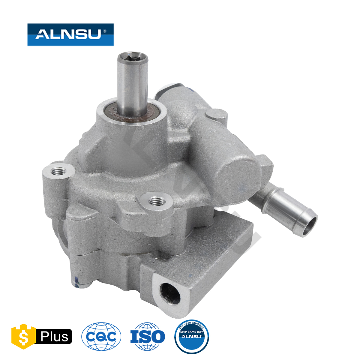 OEM Auto Parts Power Steering Gear power steering pump and Pinion For BUICK MALIBU 10356531