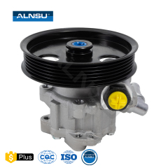 Factory Price Good Quality Auto Steering Systems power power steering pump For ISUZU M-UX 17120001 3407010HW