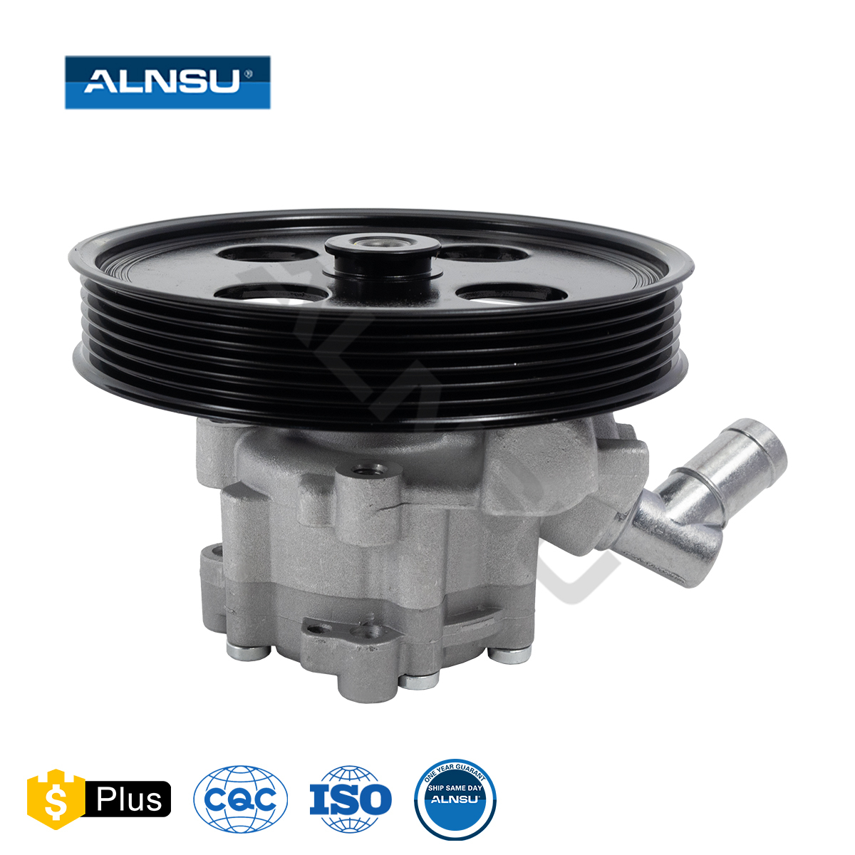 ALNSU Car Parts Hydraulic Power power steering pump and Pinion Auto Steering Gears For Cadillac WRANGLER 52059899AE 68146649AA