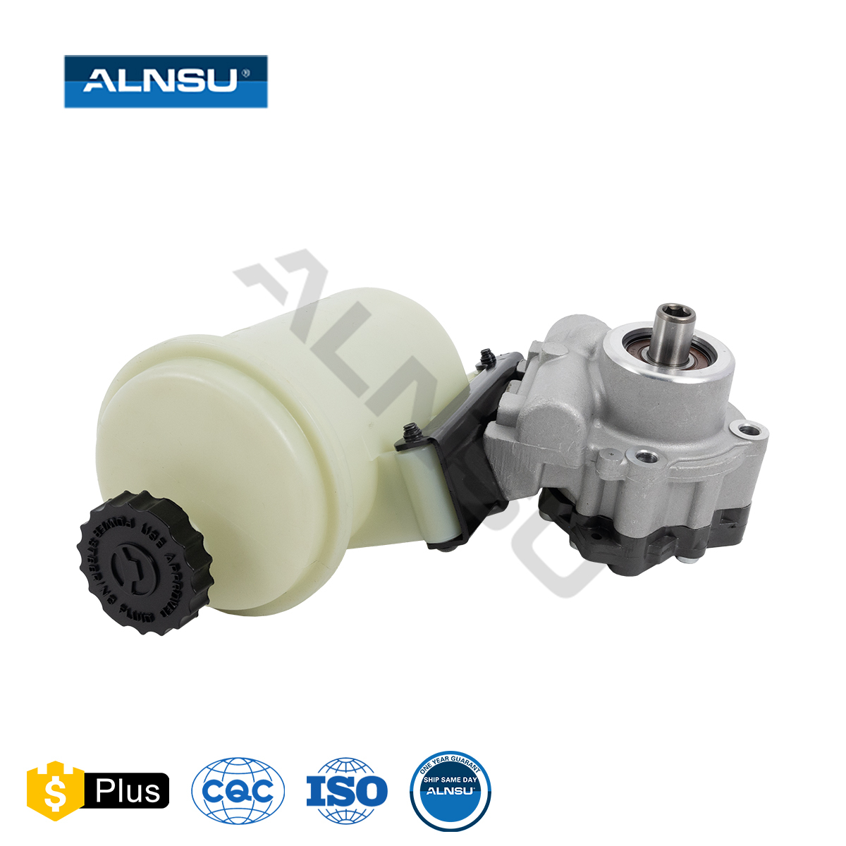 OEM Auto Parts Power Steering Gear power steering pump and Pinion For Chrysler RAM1500 55398903AD 52013972