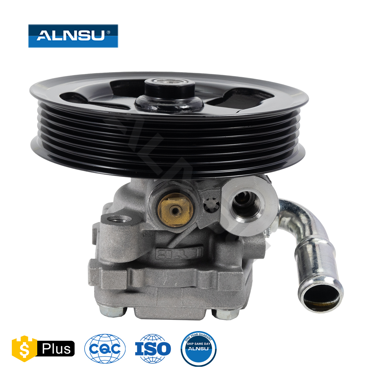 Factory Price Supply High Quality Vehicle Steering System Parts Power power steering pump For Mazda M3 BN9R-32-600