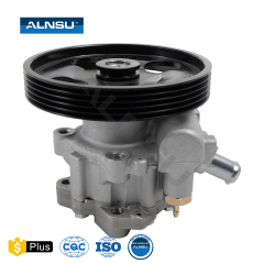 ALNSU Car Parts Hydraulic Power power steering pump and Pinion Auto Steering Gears For BYD F3 473QE F3-XK473 FB5-3407010
