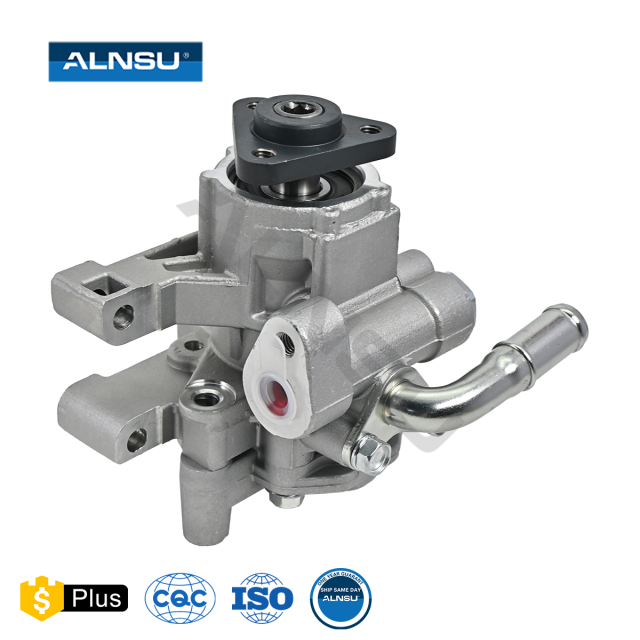 OEM Auto Parts Power Steering Gear power steering pump and Pinion For Ford Transit V362 GK29-3A674-AB