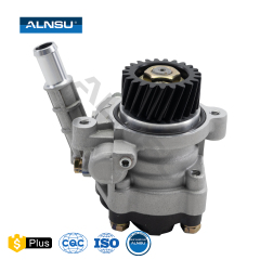 Factory Price Good Quality Auto Steering Systems power power steering pump For Mitsubishi FUSO MC091871