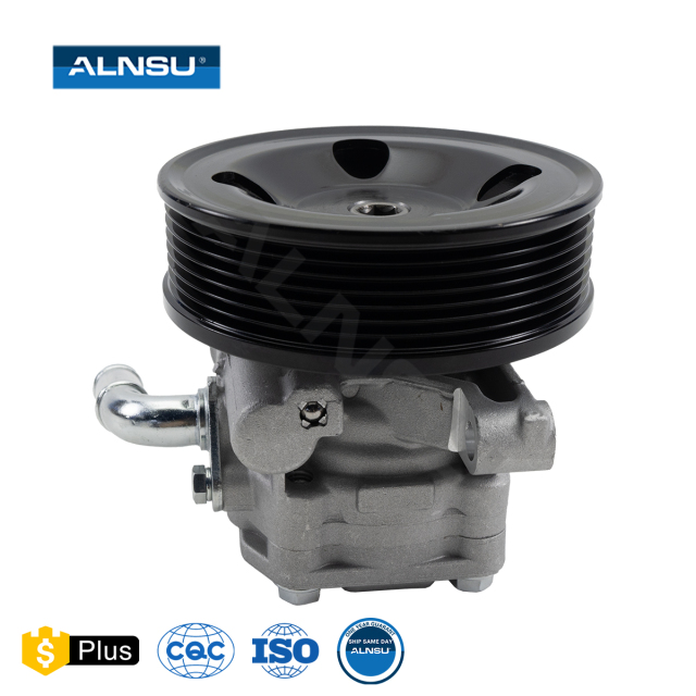 ALNSU auto parts car parts power power steering pump For Mazda BT50 UC2A-32-650A 5243097 1723699