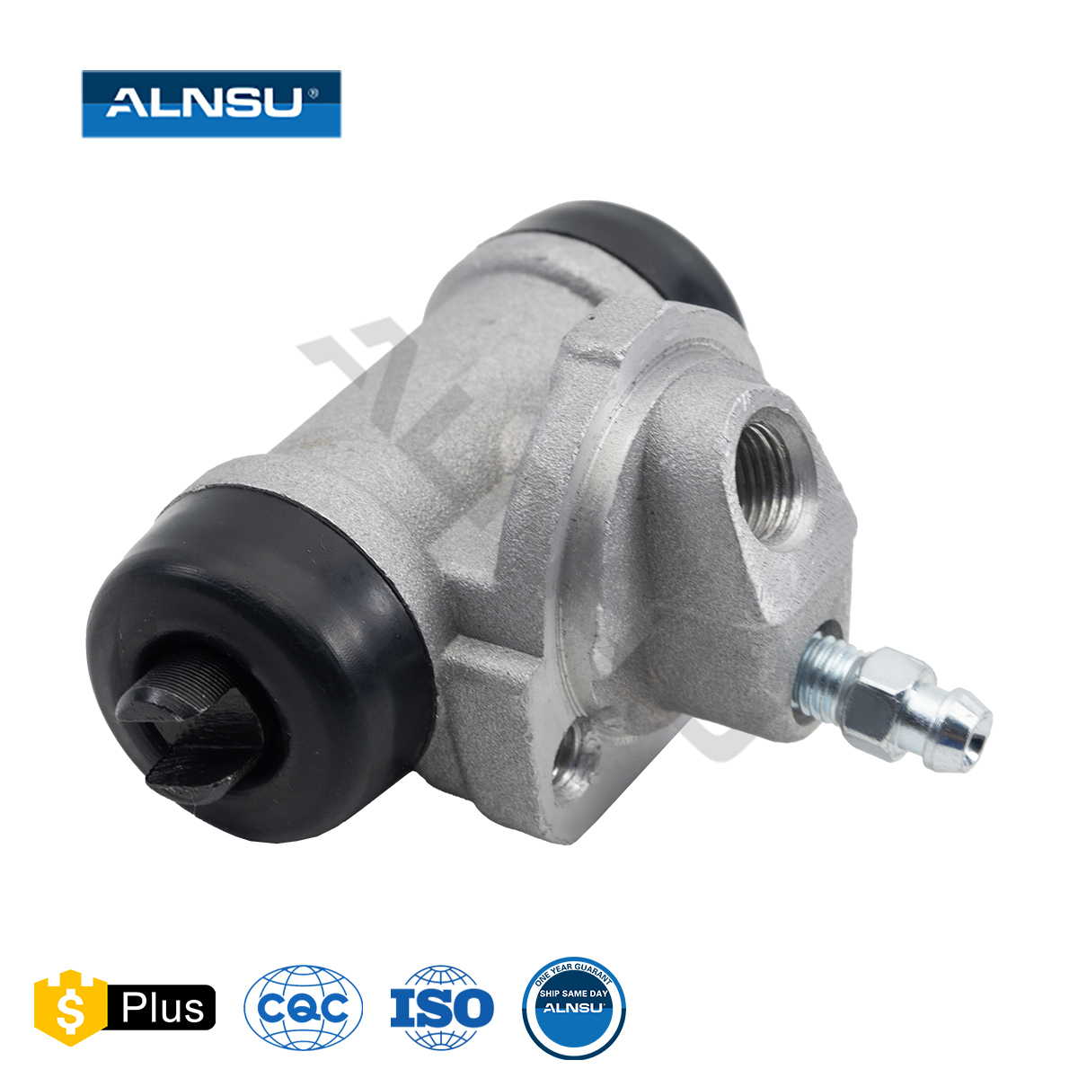 ALNSU auto parts car parts power brake wheel cylinder For Mitsubishi FUSO CANTER FE657 MC889605