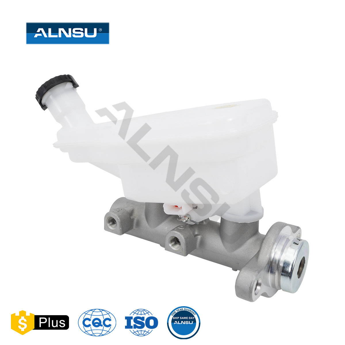 ALNSU Car Parts Hydraulic Power brake wheel cylinder and Pinion Auto Steering Gears For Mitsubishi PS190 FM516 6D16 MC808345
