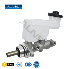 OEM Auto Parts Power Steering Gear brake master cylinder and Pinion For TOYOTA F601 F602 47201-BZ090 47201-BZ140