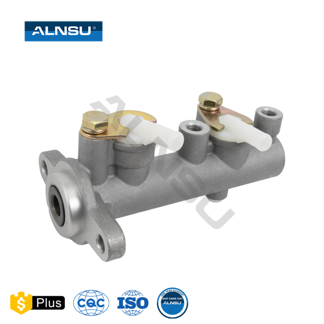 Factory Price Supply High Quality Vehicle Steering System Parts Power brake master cylinder For SUZUKI DB71V DA71V 51100-85830