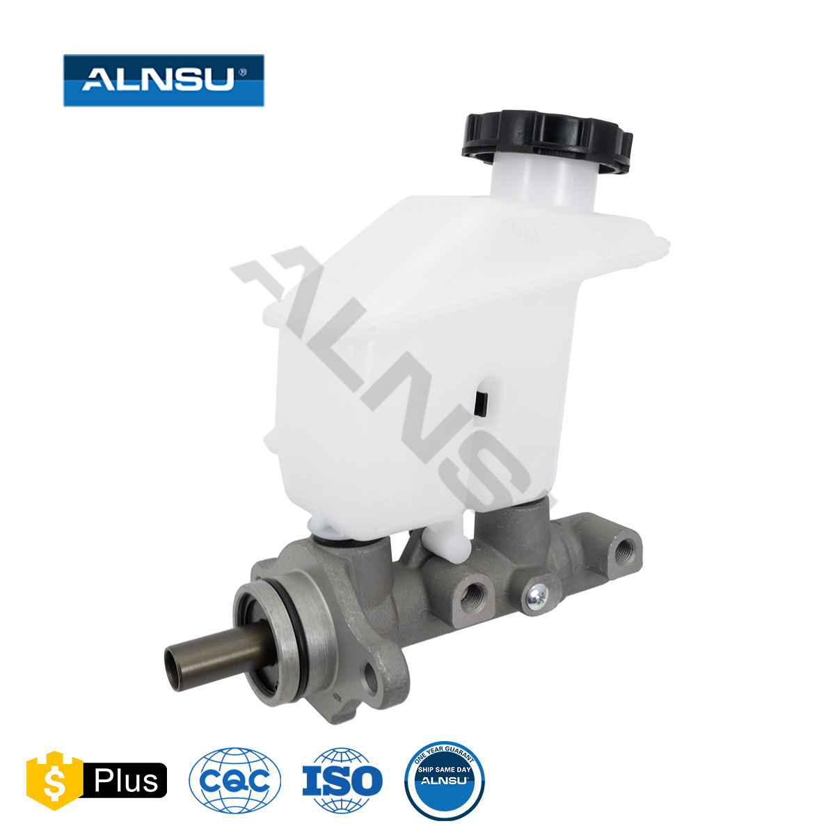 ALNSU auto parts car parts power brake master cylinder For HYUNDAI ACCENT 58510-1G100