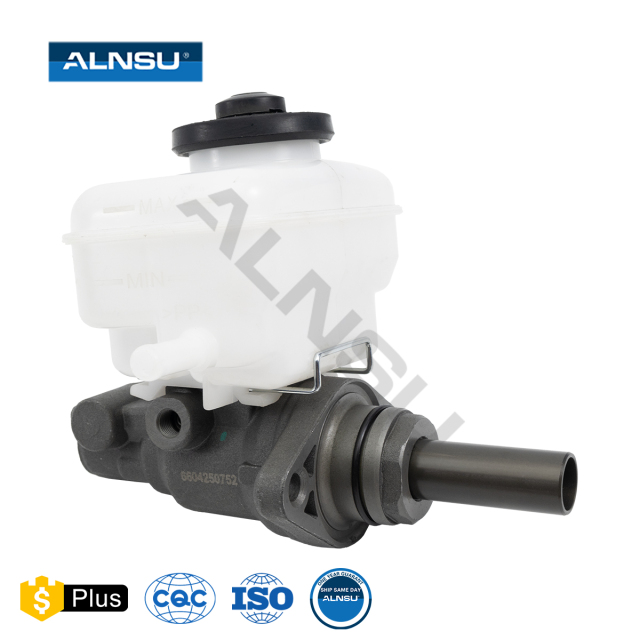 Factory Price Good Quality Auto Steering Systems power brake master cylinder For TOYOTA HIACE BTA446