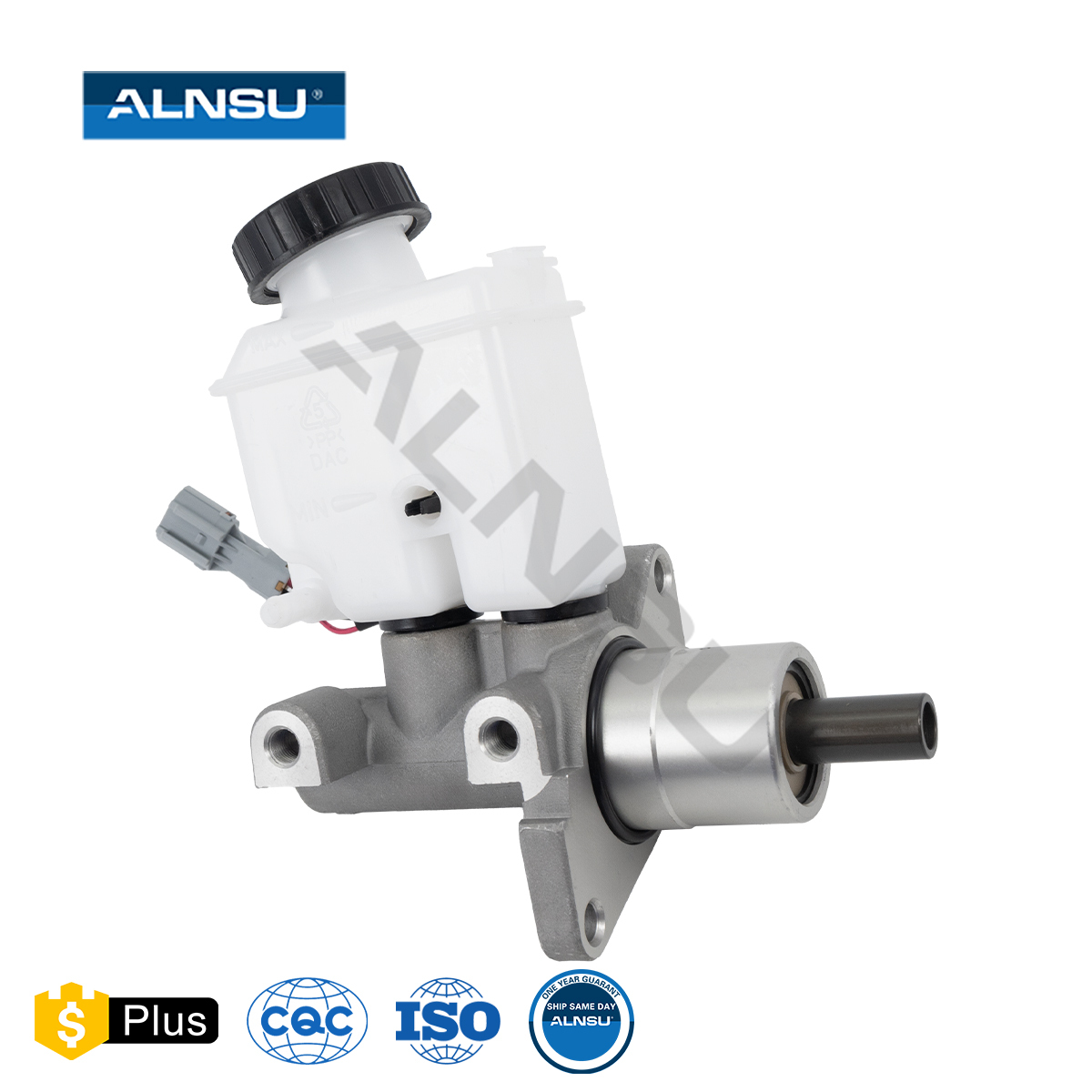 OEM Auto Parts Power Steering Gear brake master cylinder and Pinion For SUZUKI Forenza M630765