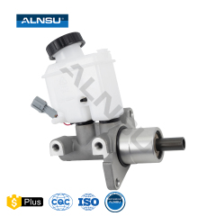 OEM Auto Parts Power Steering Gear brake master cylinder and Pinion For SUZUKI Forenza M630765