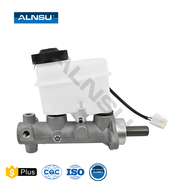 ALNSU auto parts car parts power brake master cylinder For Mazda BT50 RANGER UHY5-43-40Z