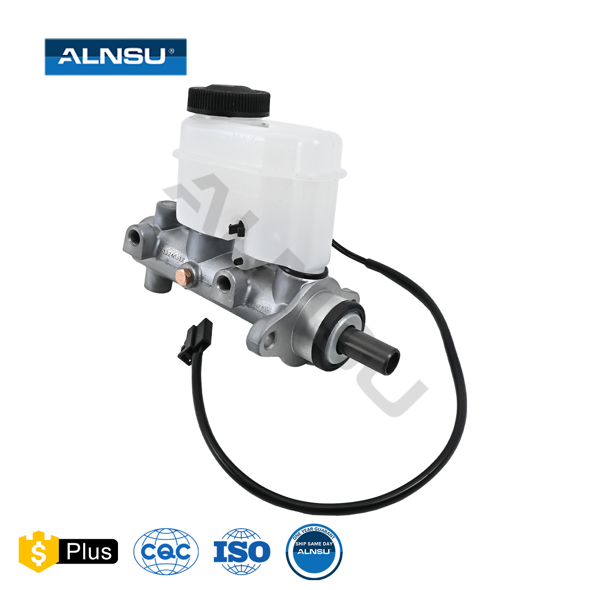ALNSU Car Parts Hydraulic Power brake master cylinder and Pinion Auto Steering Gears For Mazda B1800 B2000 B2500 UG52-43-400A UM81-43-400A
