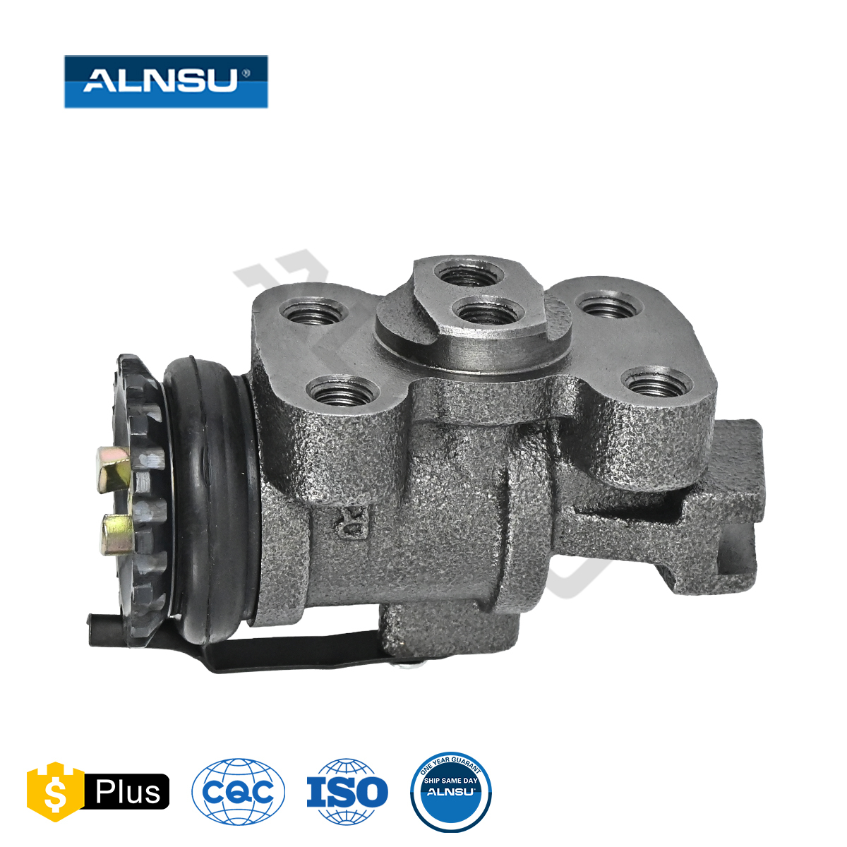 Factory Price Good Quality Auto Steering Systems power brake master cylinder For Mazda T3500 T4000 W211-33-410