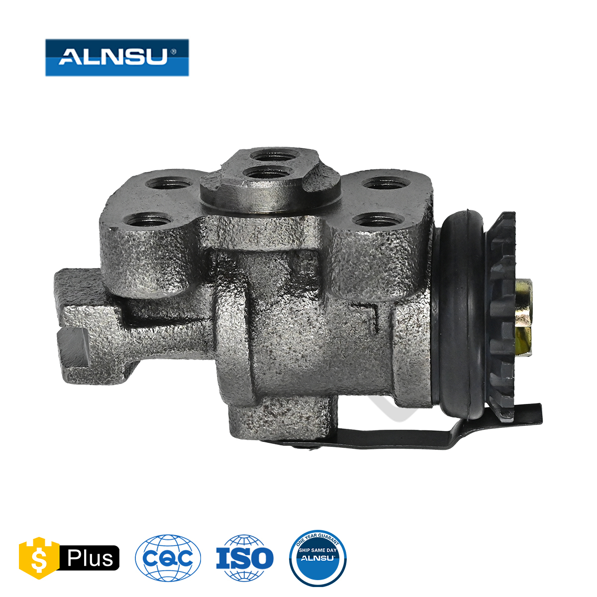 OEM Auto Parts Power Steering Gear brake wheel cylinder and Pinion For Mazda T3500 T4000 W211-33-510