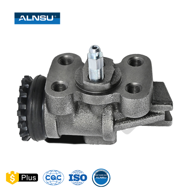 ALNSU auto parts car parts power brake wheel cylinder For Mazda T3500 T4000 W211-33-710