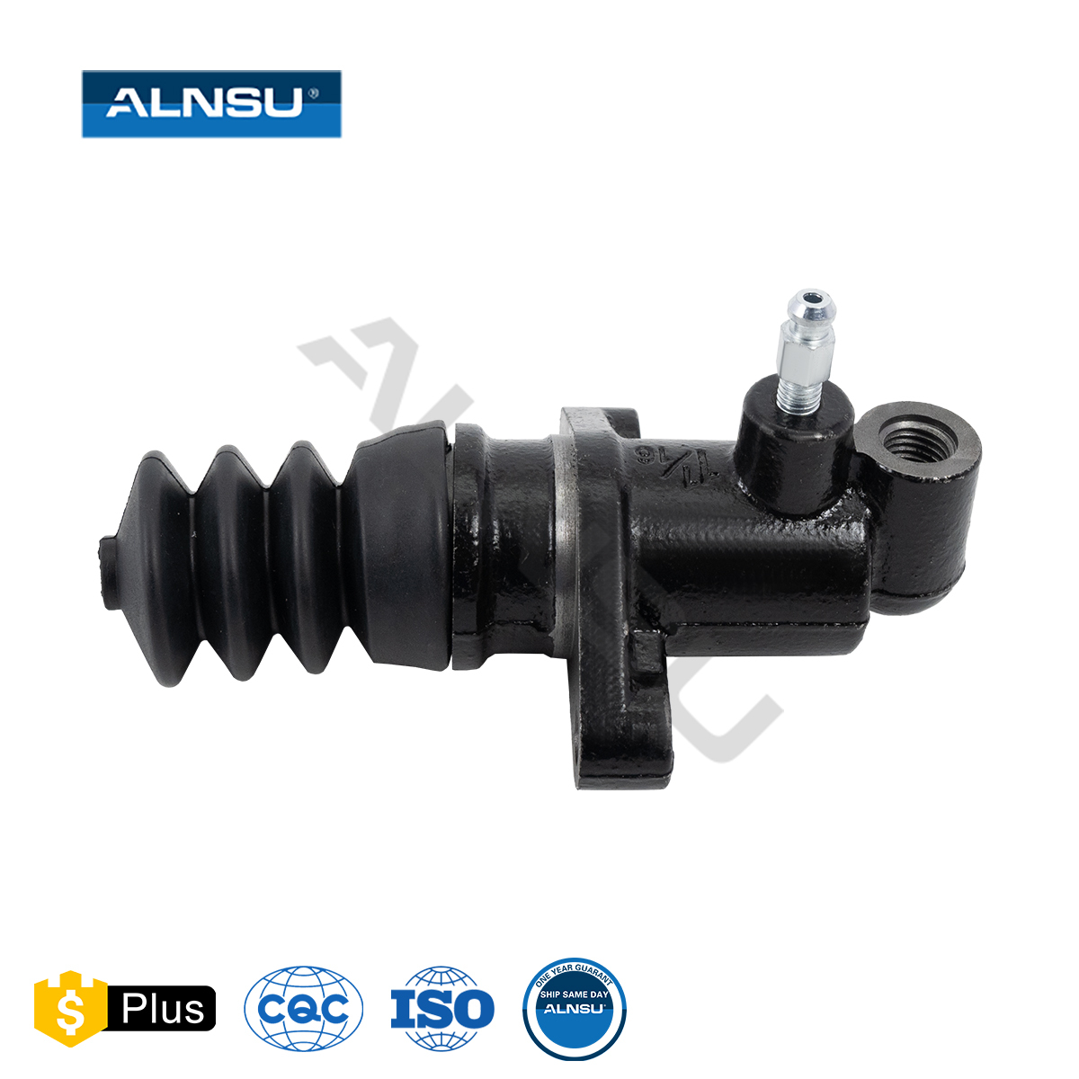 ALNSU Car Parts Hydraulic Power Clutch Slave Cylinder and Pinion Auto Steering Gears For ISUZU NPR115 8-94452957-0