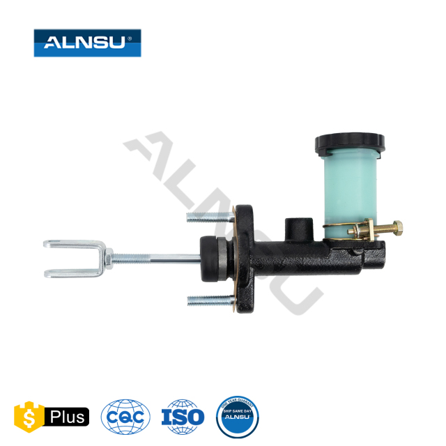 Factory Price Good Quality Auto Steering Systems power Clutch Master Cylinder For ISUZU TFR16 8-97136445 8-97110222-0 8-97022614-2 8-944347102 8-94434-710-1 8-97185018-0 8-97201007-0 8-97213040-0