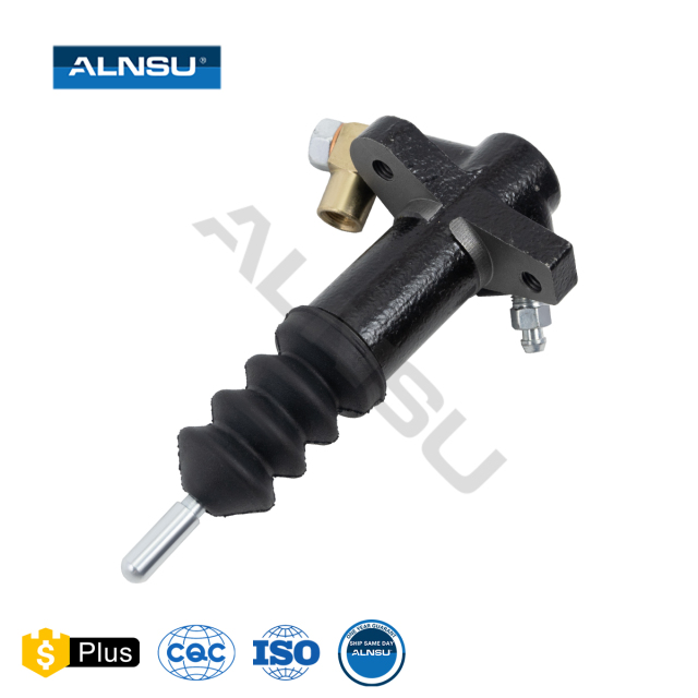 Factory Price Good Quality Auto Steering Systems power Clutch Slave Cylinder For Mitsubishi E33A C68A 4G63 41710-24050 MD718392