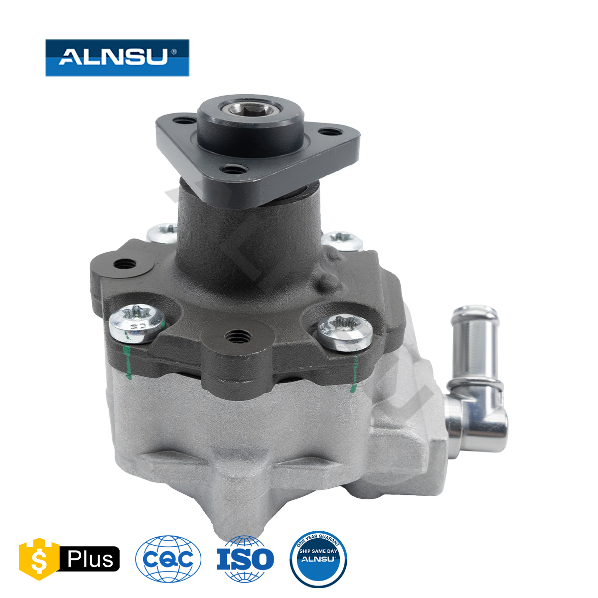 Factory Price Good Quality Auto Steering Systems power steering pump For Audi Q7 7P6422154B 7652955158 7652955134 51879792