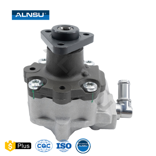Factory Price Good Quality Auto Steering Systems power steering pump For Audi Q7 7P6422154B 7652955158 7652955134 51879792